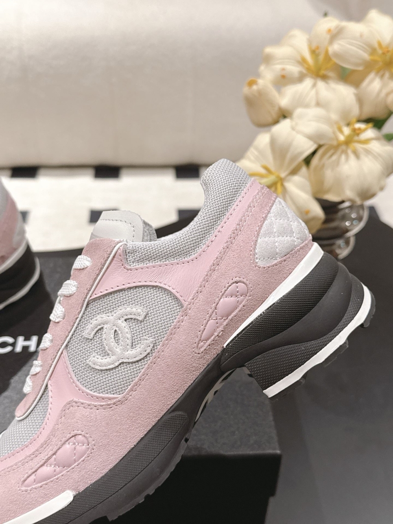 Ch**el sneakers